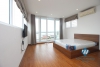Penthouse aparment for rent in Tay Ho with stunning Westlake view